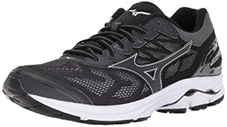 mizuno wave rider 21 mens running shoes