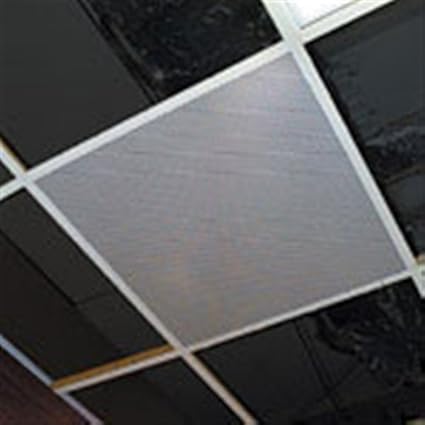 valcom ceiling speaker with volume control