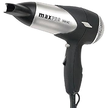 wahl professional hair dryer