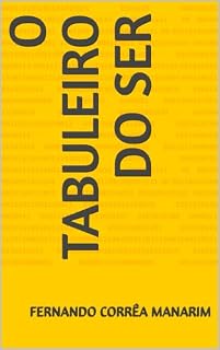 Livro O Tabuleiro do Ser