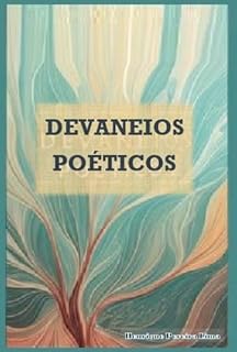 Livro Devaneios Poéticos