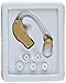 Rechargeable Digital Hearing Amplifier - BTE - PSAP - Ear Sound Amplifiers