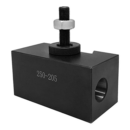 Best boring bar with morse taper for 2019 Sideror Reviews