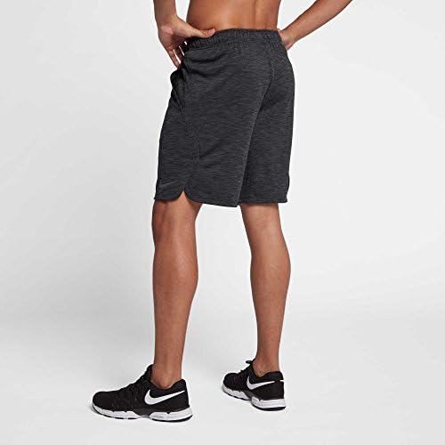 nike men's dry veneer training shorts