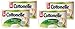 Cottonelle Gentle Care Toilet Paper with Aloe and E, Double Roll, 12 Count (Pack of 4)