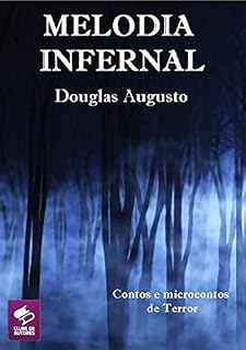 Livro Melodia Infernal