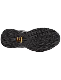 Reebok Work N Cushion 3.0 - Zapatillas de senderismo para mujer