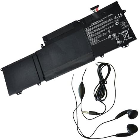 C23 ux32 аккумулятор