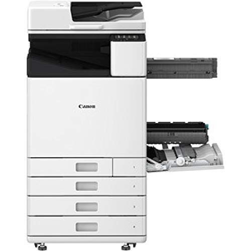 Canon MF WG7540 CL A3 Ink A3 Colour Printers Review