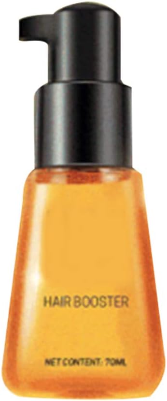 Small Super Curl Defining Booster,Hair Booster Perfect Defined Curls Hair Care Essence Oi l, Defines and loosens Curls While Nourishing and strengthening Hair