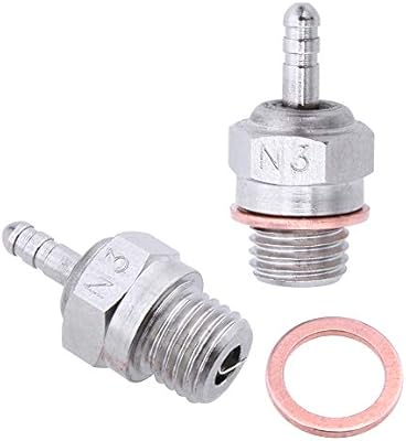 nitro engine glow plug