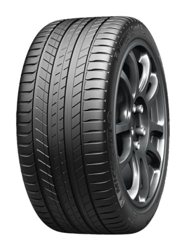 Michelin Latitude Sport3 255/45R20 101W (Set of 1 Tire Only)
