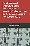 Entwicklung und Evaluierung eines