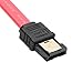 chenyang PS3 Hard Disk SATA 7Pin Male to ESATA 7Pin Female Extender Extension Cable 50cm