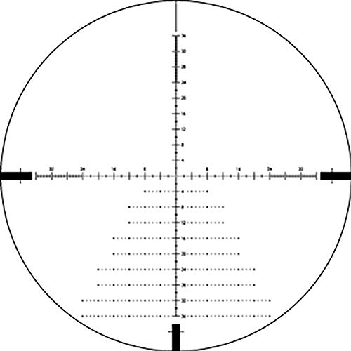 5 Vortex+Diamondback+Tactical+FFP+4+16x44