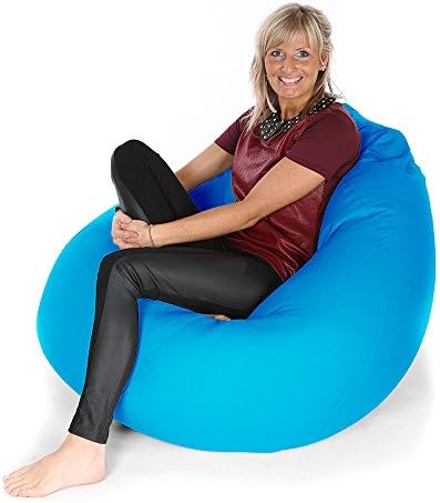 Indoor/Outdoor Slouchbag beanbag