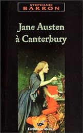 Jane Austen à Canterbury