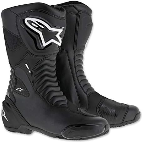 Amazon.com: Alpinestars Men's Boots (Black, Size 39), 1 Pack