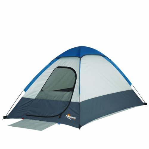 Mountain Trails Cedar Brook Tent - 2 Person