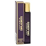 Elizabeth and James Nirvana Eau de Parfum Amethyst Rollerball 0.34oz Boxed