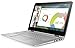 HP 2018 Spectre Pro X360 G2 13.3in Touchscreen 25601440 2-in-1 Laptop Computer, Intel Core i7-6600U up to 3.40GHz, 8GB DDR4, 512GB SSD, AC WiFi, Type-C, HDMI, Windows 10 Pro (Renewed)