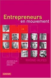 Entrepreneurs en mouvement
