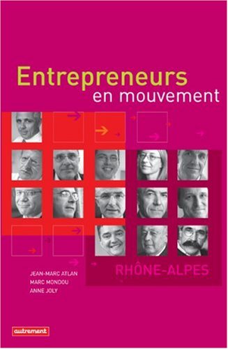 Entrepreneurs en mouvement