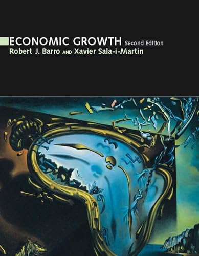Introduction to Modern Economic Growth: 9780691132921: Economics
