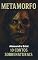 Livro Metamorfo: 10 contos de terror, suspense e horror