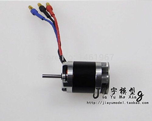 image for Hockus Accessories 45KM!!!Feilun FT012 2.4G 4CH Brushless Water Coolin