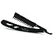 Hair Shaper Blade NAVAJA DE Pelo SHAVETTE Barber Razor 5 Replacement Blades Heavy Handle Eyebrows Razor Pen