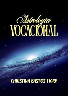 Livro Astrologia Vocacional