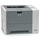 HP P3005DN LaserJet Printer