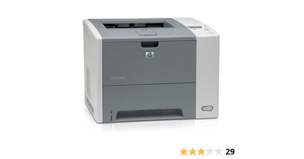 p3005dn printer