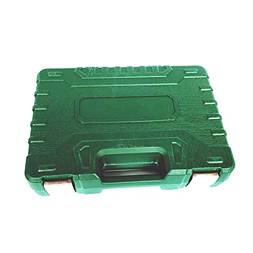 Werkzeugkoffer Werkzeugkastenmaschine Reparaturauto Reparatur Kombination Werkzeug 40 Stücke Sockelschlüssel Hardware… – Bild 2