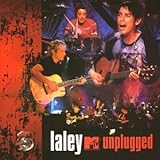 Disco de La Ley: «La Ley - MTV Unplugged» (Anverso) Disco de La Ley: «La Ley - MTV Unplugged» (Anverso)