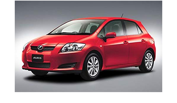 Ledcar Pack Leds AURIS E15 (2007-2012): Amazon.es: Coche y moto