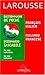 Dictionnaire De Poche Francais-Italien/Italien-Francais (French and Italian Edition) by