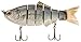Real Fish Hard Shad Bait
