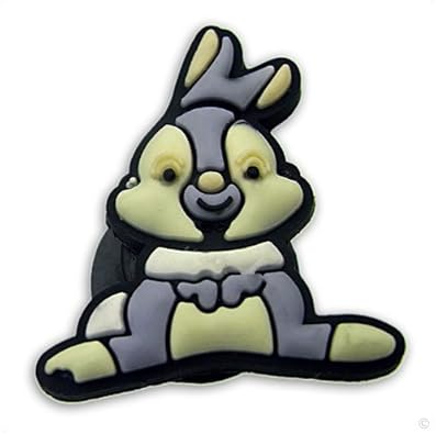 individual jibbitz