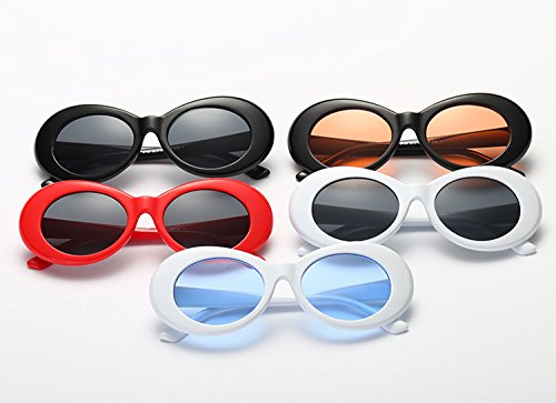 5 ORIGINAL+Clout+Goggles+100+Authentic