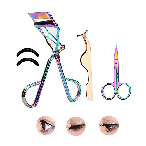 Top 10 best eyelash curler for deep set eyes 2020 Sideror Reviews