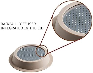 MADAMA - Capsule Caffè Ricaricabili Dolce Gusto : Ottima alternativa alle  capsule.