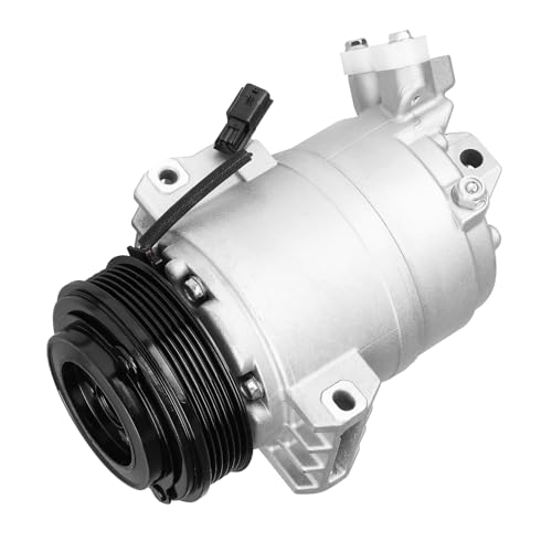Photo 1 of ?TadaMark A/C Air Conditioner Compressor Clutch Fit for Nissan NV200 2.0L 2013-2021, fit for Chevrolet City Express 2.0L 2015-2018