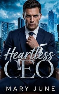 Livro Heartless CEO (os CEOs de Manhattan Livro 2)