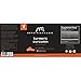 Turmeric Curcumin Capsules ★ 100% MONEY BACK GUARANTEE ★ - with BioPerine Black Pepper Extract, Aids Absorption - Without This it Won't Work.60 Veggie 650mg Turmeric Supplement, 95% Curcuminoids