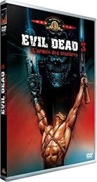 Evil Dead 3 - L'armée Des Ténèbres
