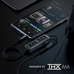 HELM DB12 AAAMP Mobile Headphone Amplifier, THX AAA