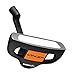 Intech Lancer Junior Golf Club Set (RH Orange Ages 8-12)