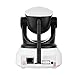 WiFi IP Camera, Utalent 720P HD Wireless Security Surveillance System for Pet Nanny Baby Monitor with Pan/Tilt, Night Vision, Motion Detection Alerts, Two-Way Audio and Remote Viewing